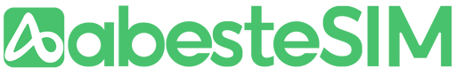abesteSIM logo