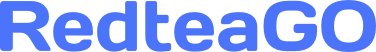 RedteaGO logo